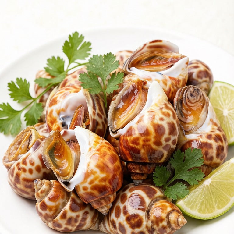 Babylon Snails