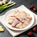 Qingyuan Chicken Chunks